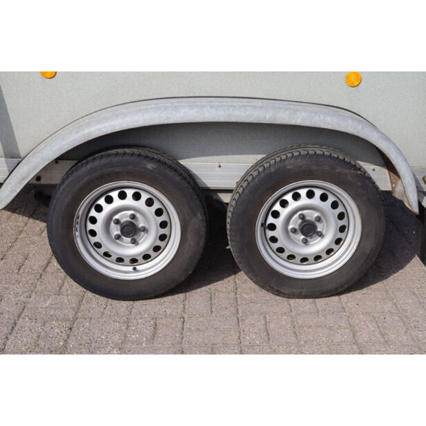 1986 Alblas P265P-46022138