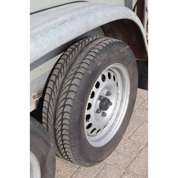 1986 Alblas P265P-46022141