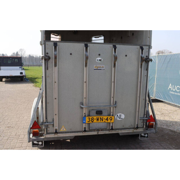 1986 Alblas P265P-46022142