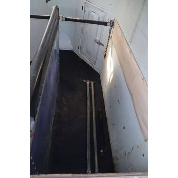 1986 Alblas P265P-46022144