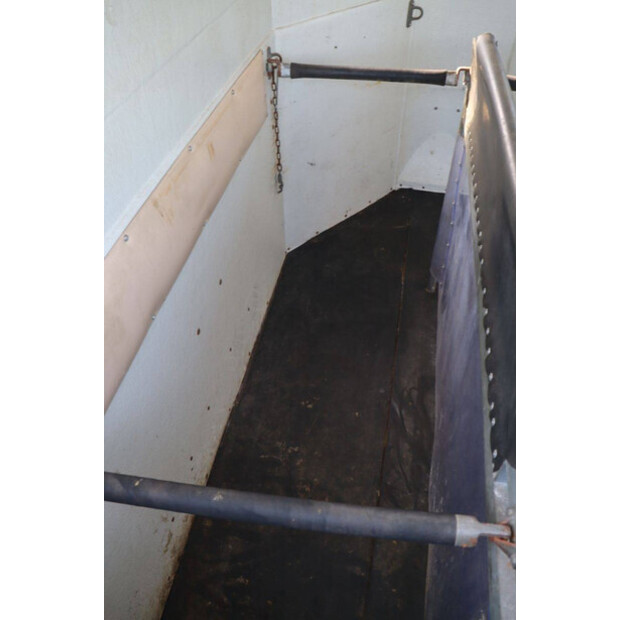 1986 Alblas P265P-46022145