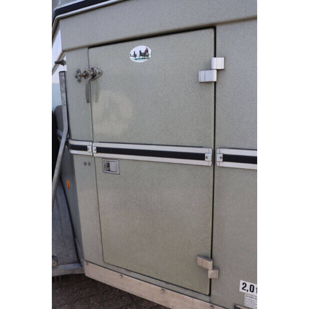 1986 Alblas P265P-46022149