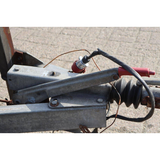 2004 Anssems BSX2-46022167