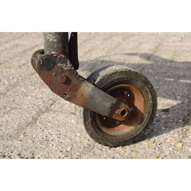 2004 Anssems BSX2-46022168