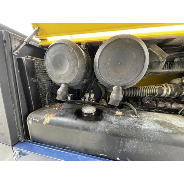 2008 Compair C 125 - N-46022181