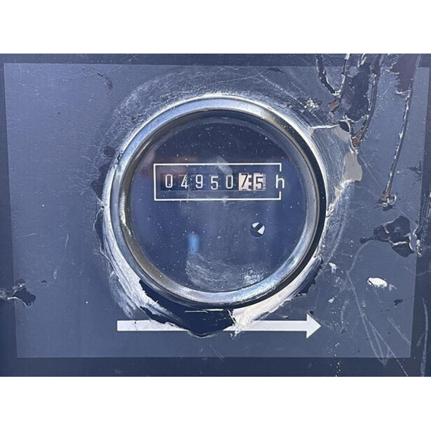 2011 Kaeser M 122 - N-46022212