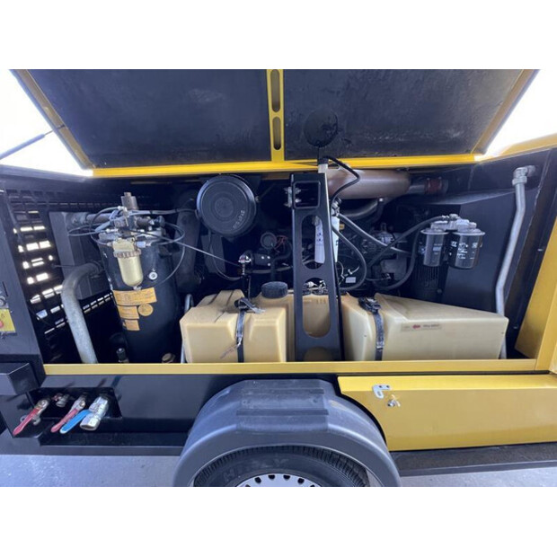 2011 Kaeser M 122 - N-46022218