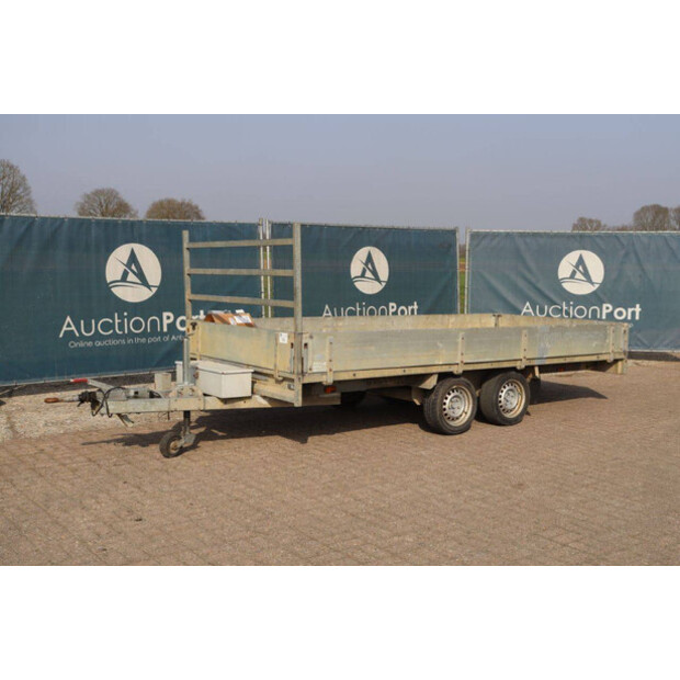 2007 Anssems PSX 3000-46022219