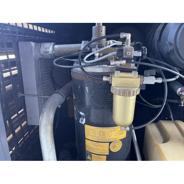 2011 Kaeser M 122 - N-46022220