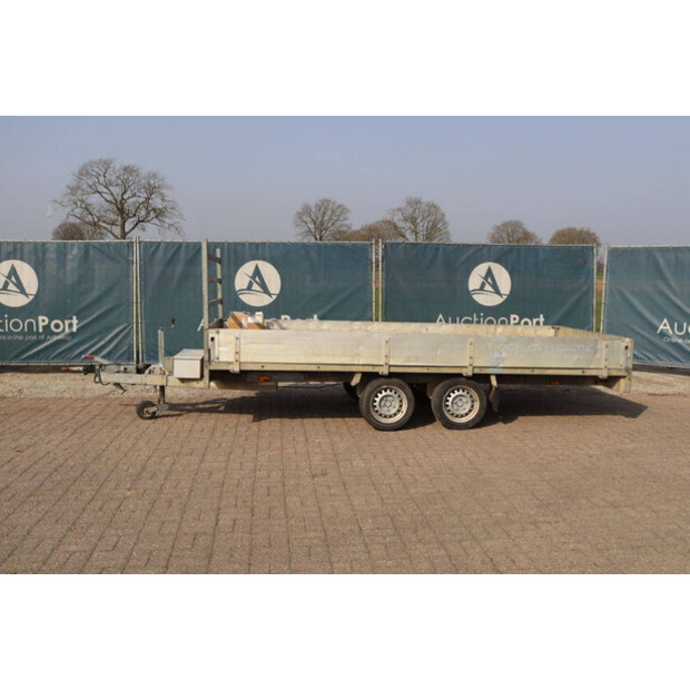 2007 Anssems PSX 3000-46022221