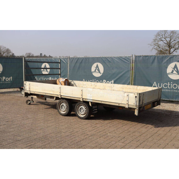 2007 Anssems PSX 3000-46022222