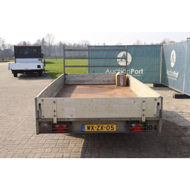 2007 Anssems PSX 3000-46022223