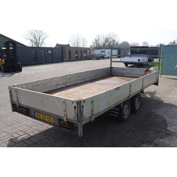 2007 Anssems PSX 3000-46022224