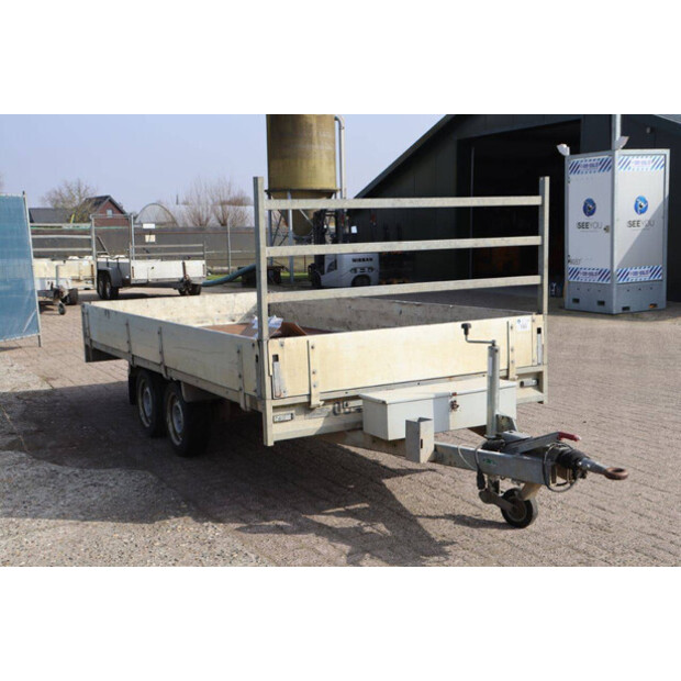 2007 Anssems PSX 3000-46022225