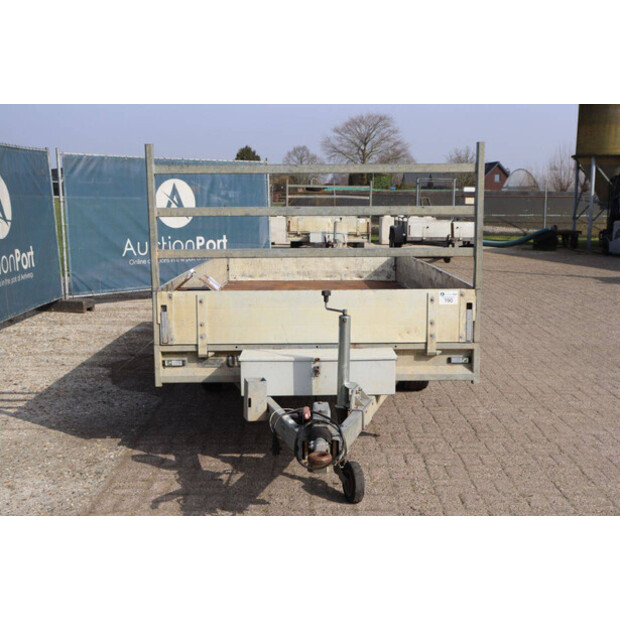 2007 Anssems PSX 3000-46022226