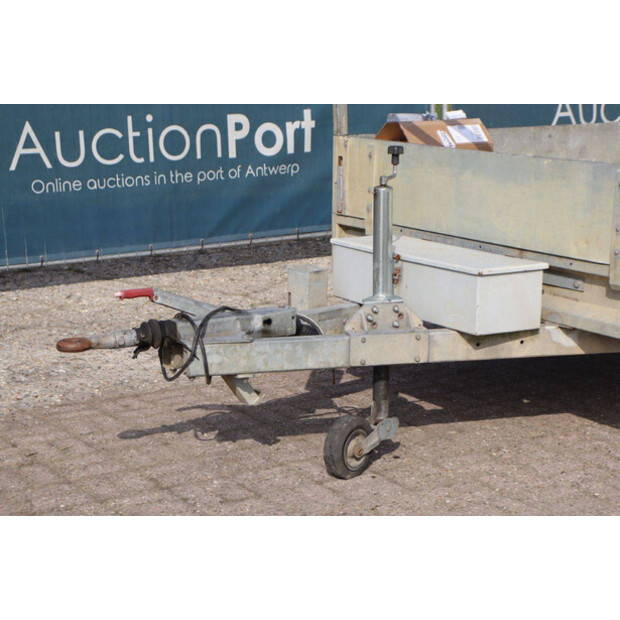 2007 Anssems PSX 3000-46022227