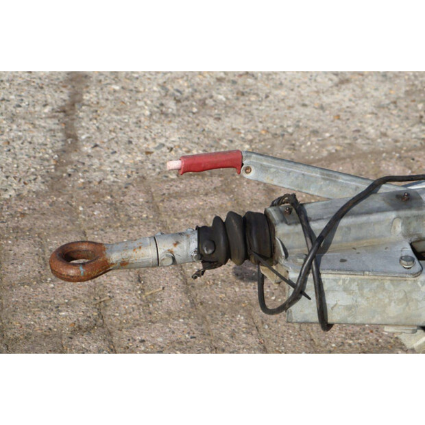 2007 Anssems PSX 3000-46022229