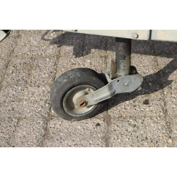 2007 Anssems PSX 3000-46022230