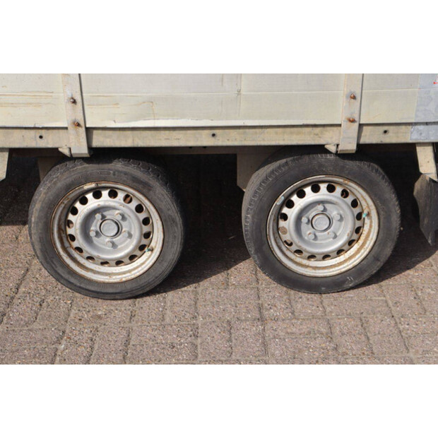 2007 Anssems PSX 3000-46022233