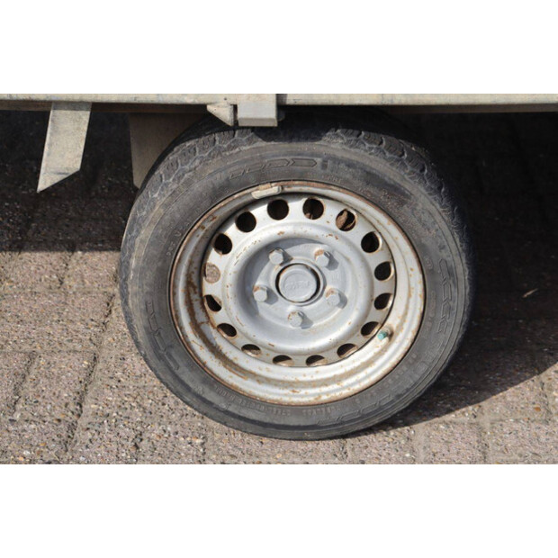 2007 Anssems PSX 3000-46022234