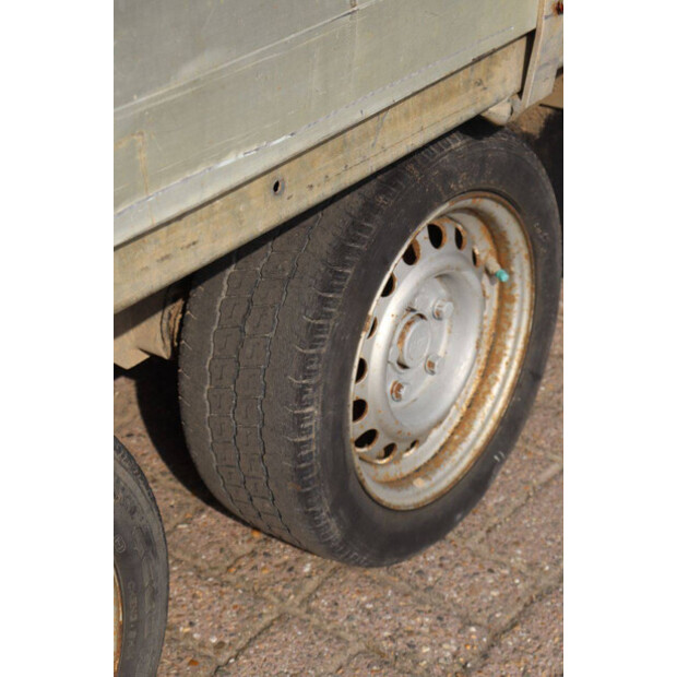 2007 Anssems PSX 3000-46022235