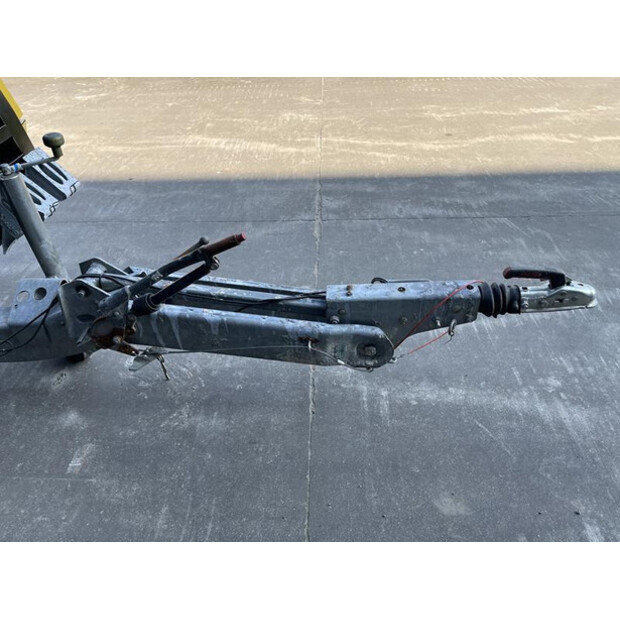 2011 Kaeser M 122 - N-46022236