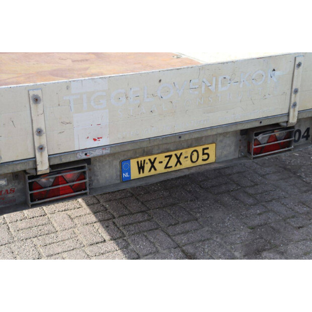 2007 Anssems PSX 3000-46022237