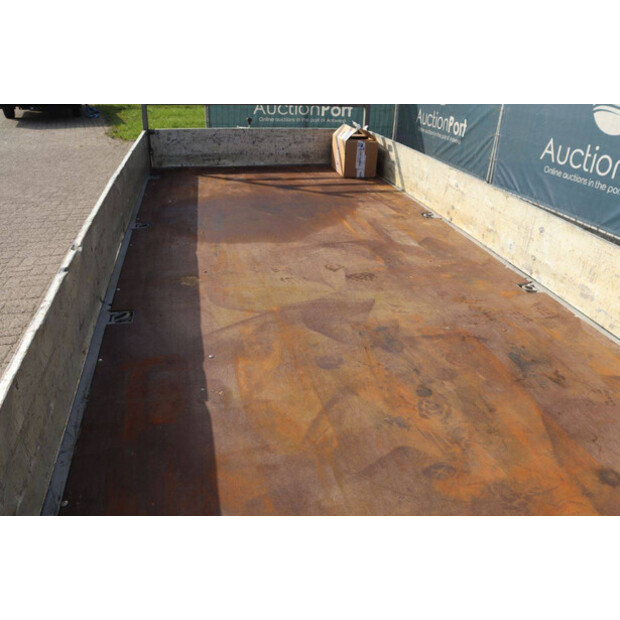 2007 Anssems PSX 3000-46022238