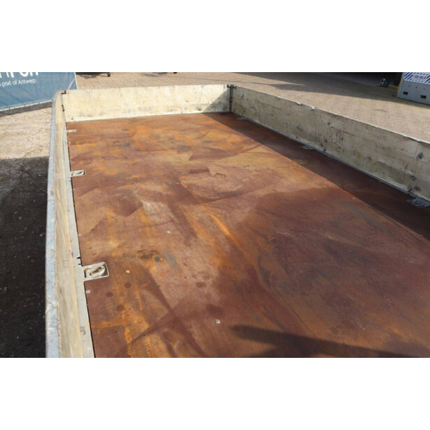 2007 Anssems PSX 3000-46022239