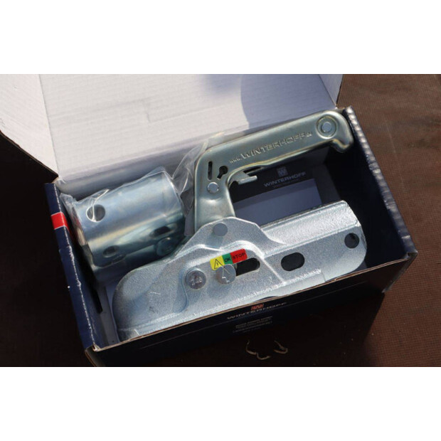 2007 Anssems PSX 3000-46022240