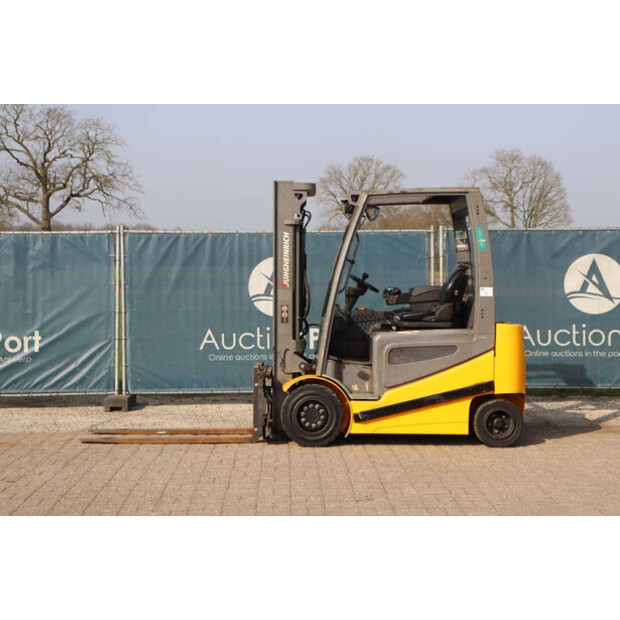 2018 جنجهينريتش EFG 430K-46022244