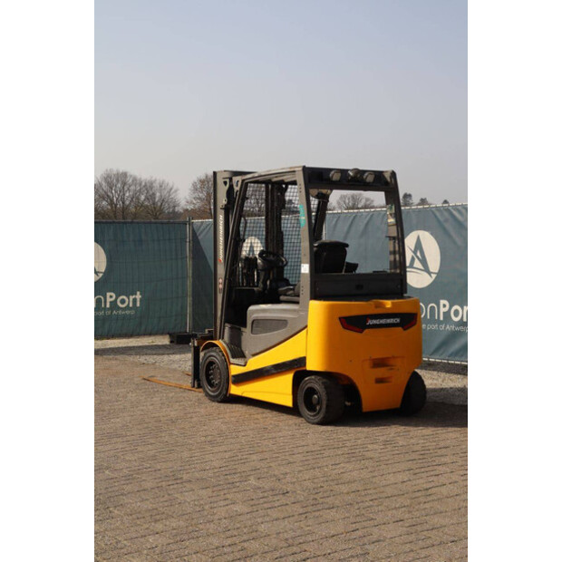 2018 جنجهينريتش EFG 430K-46022246