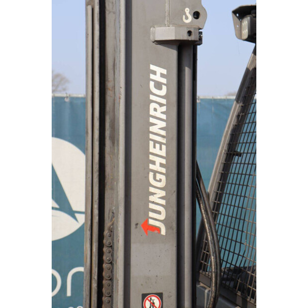 2018 جنجهينريتش EFG 430K-46022255