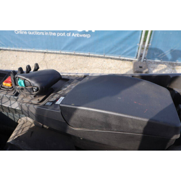 2018 جنجهينريتش EFG 430K-46022271