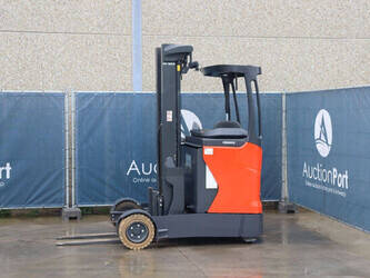 صورة ل الشاحنات ريج 2018 فينويك-لينك R14G-01