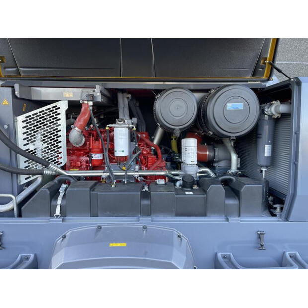 2021 Atlas-Copco XAVS 378 CUD - N-46022339