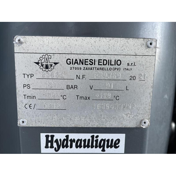 2021 Atlas-Copco XAVS 378 CUD - N-46022345