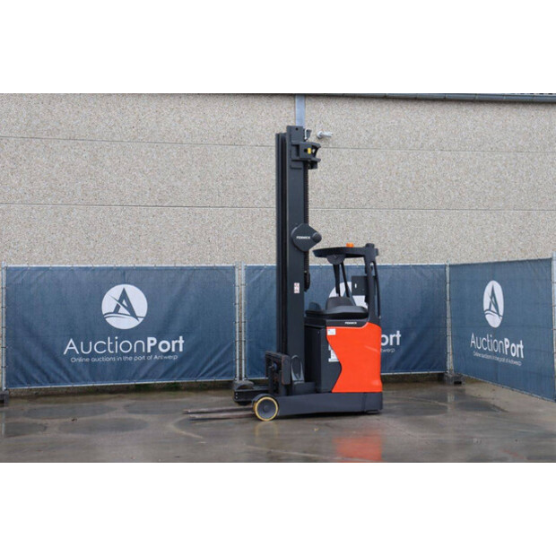 2017 Fenwick-Linde R14HD-01-46022351