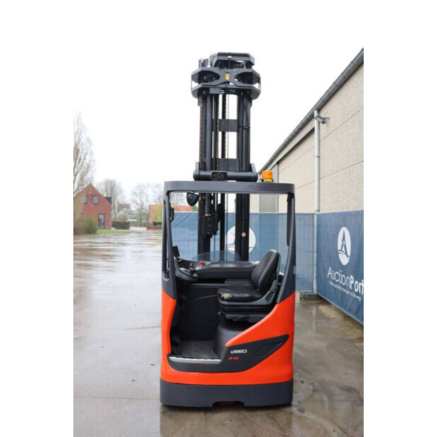 2017 Fenwick-Linde R14HD-01-46022355