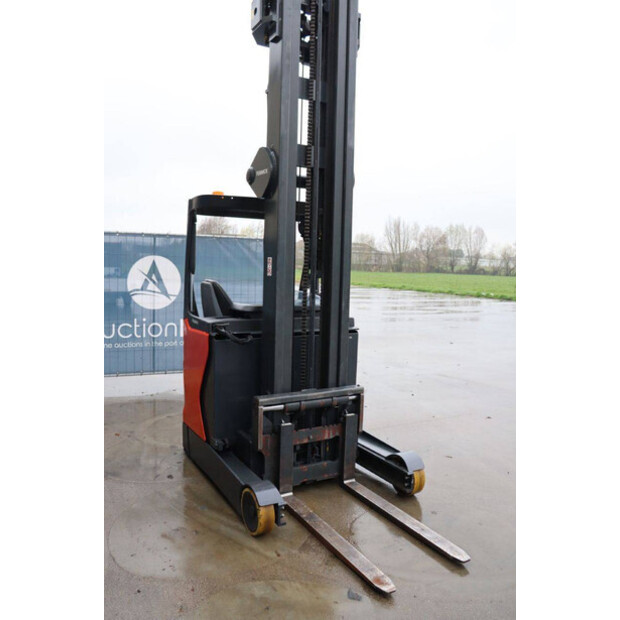 2017 Fenwick-Linde R14HD-01-46022357