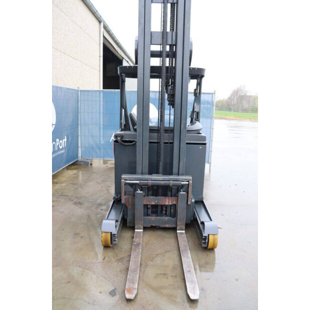 2017 Fenwick-Linde R14HD-01-46022358