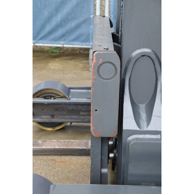 2017 Fenwick-Linde R14HD-01-46022360