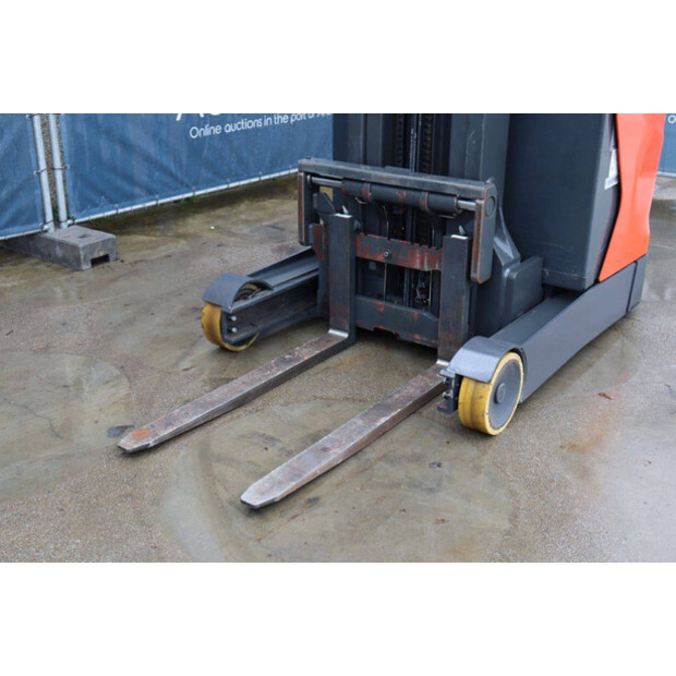 2017 Fenwick-Linde R14HD-01-46022361