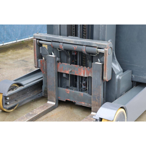 2017 Fenwick-Linde R14HD-01-46022362