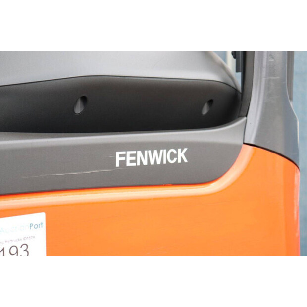 2017 Fenwick-Linde R14HD-01-46022364
