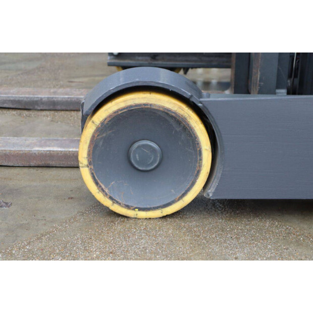 2017 Fenwick-Linde R14HD-01-46022365