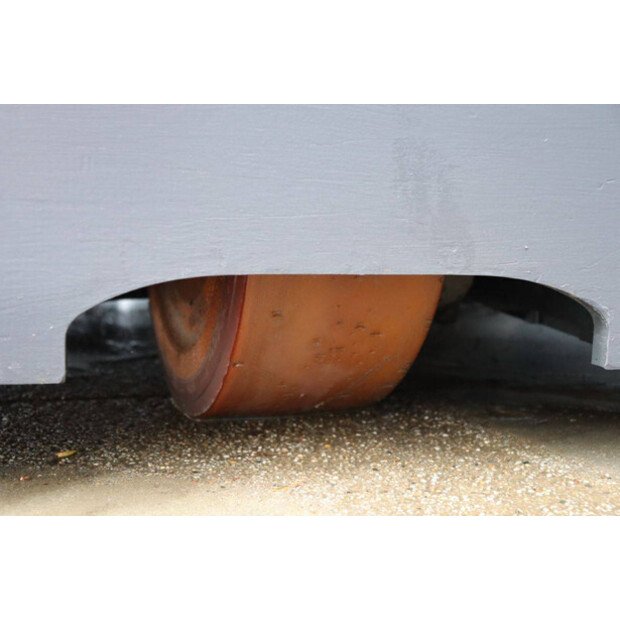 2017 Fenwick-Linde R14HD-01-46022366