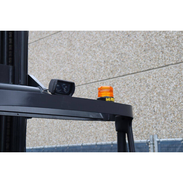 2017 Fenwick-Linde R14HD-01-46022368