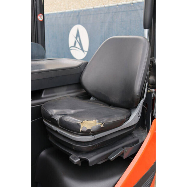 2017 Fenwick-Linde R14HD-01-46022371