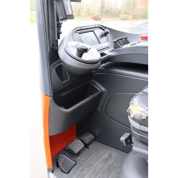 2017 Fenwick-Linde R14HD-01-46022372